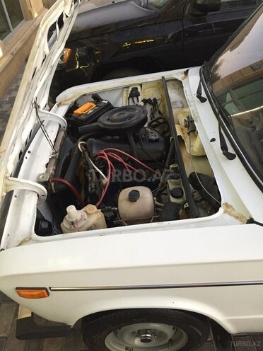 LADA (VAZ) 2106 1998, 237,888 km - 1.6 l - Bakı