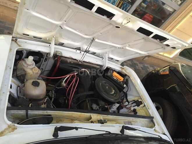 LADA (VAZ) 2106 1998, 237,888 km - 1.6 l - Bakı