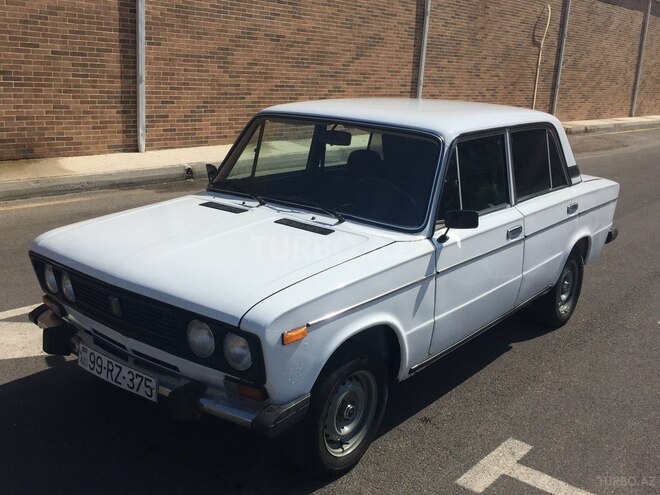 LADA (VAZ) 2106 1998, 237,888 km - 1.6 l - Bakı