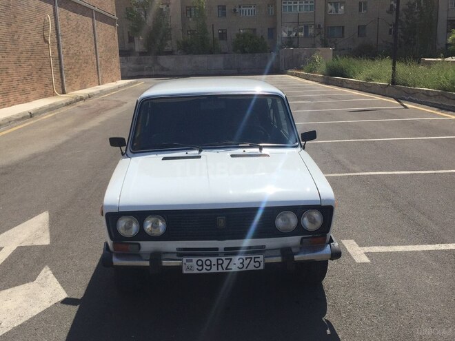 LADA (VAZ) 2106 1998, 237,888 km - 1.6 l - Bakı