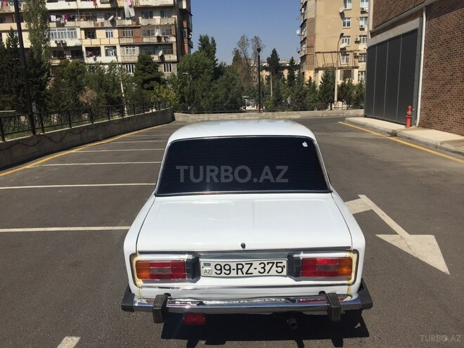 LADA (VAZ) 2106 1998, 237,888 km - 1.6 l - Bakı