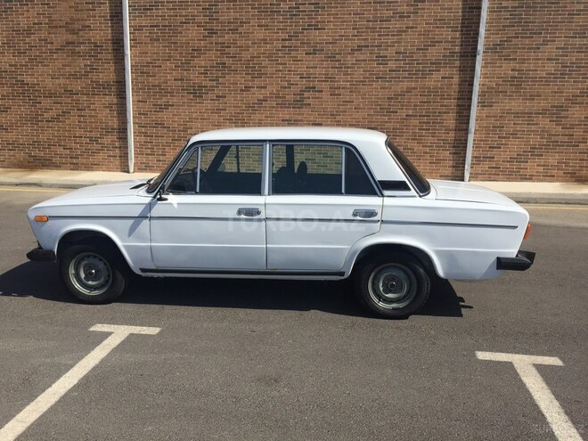 LADA (VAZ) 2106 1998, 237,888 km - 1.6 l - Bakı