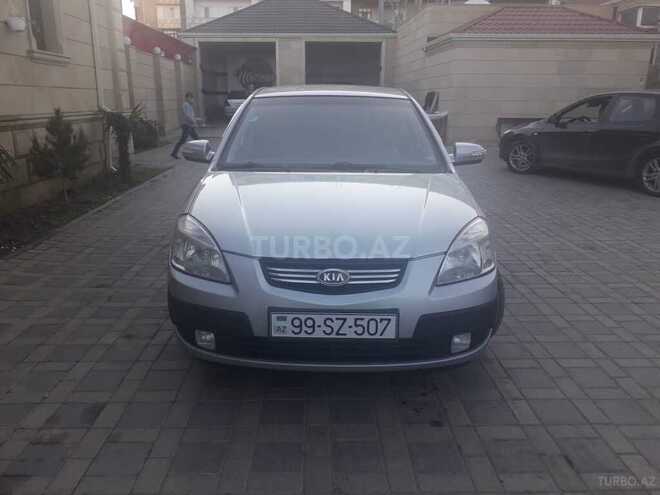 Kia Rio 2009, 22,400 km - 1.5 l - Bakı