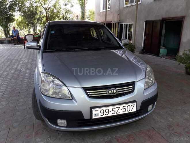 Kia Rio 2009, 22,400 km - 1.5 l - Bakı