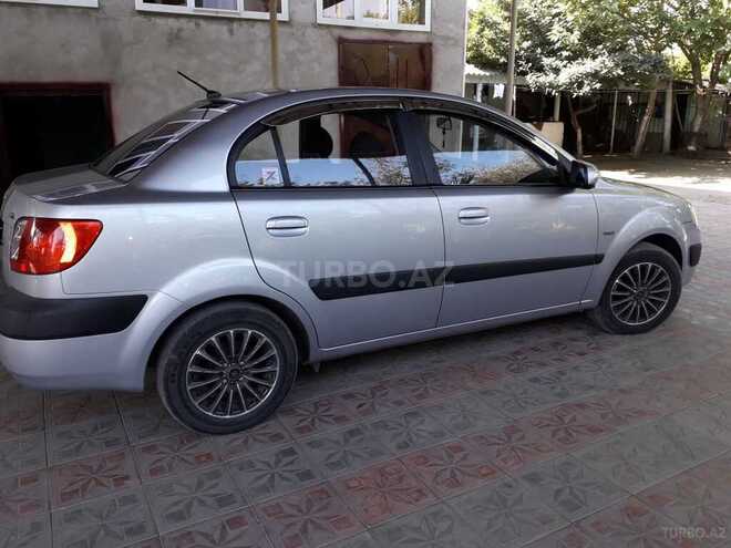 Kia Rio 2009, 22,400 km - 1.5 l - Bakı