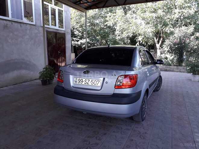 Kia Rio 2009, 22,400 km - 1.5 l - Bakı