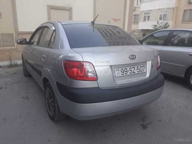 Kia Rio 2009, 22,400 km - 1.5 l - Bakı