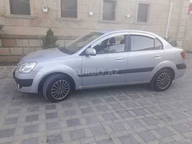 Kia Rio 2009, 22,400 km - 1.5 l - Bakı