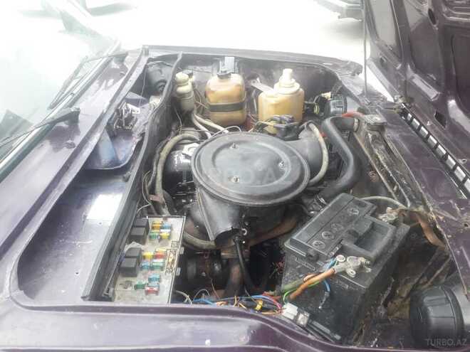LADA (VAZ) 2107 1998, 187,300 km - 1.6 л - Qəbələ