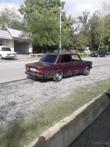 LADA (VAZ) 2107 1998, 187,300 km - 1.6 л - Qəbələ