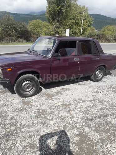 LADA (VAZ) 2107 1998, 187,300 km - 1.6 л - Qəbələ