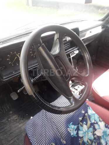 LADA (VAZ) 2107 1998, 187,300 km - 1.6 л - Qəbələ
