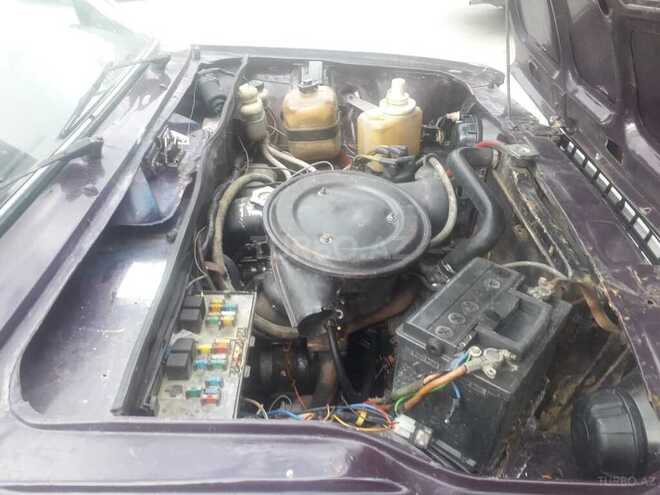LADA (VAZ) 2107 1998, 187,300 km - 1.6 л - Qəbələ