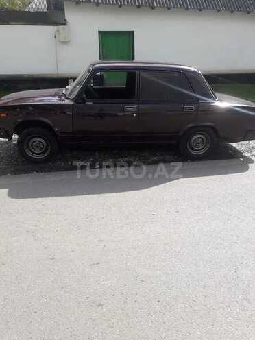 LADA (VAZ) 2107 1998, 187,300 km - 1.6 л - Qəbələ