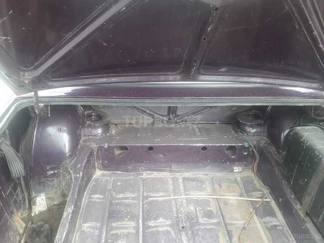 LADA (VAZ) 2107 1998, 187,300 km - 1.6 л - Qəbələ