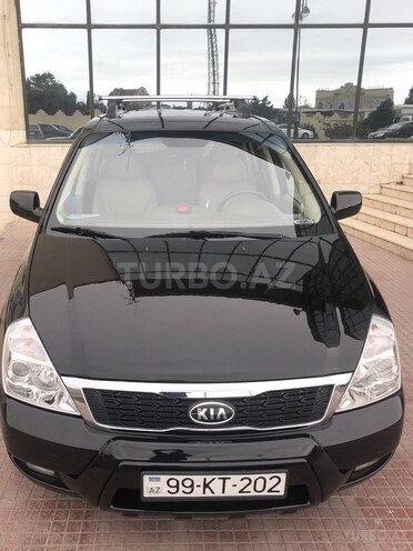 Kia Carnival 2008, 271,600 km - 3.8 l - Bakı