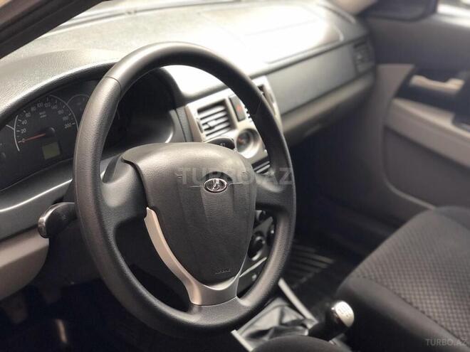 LADA (VAZ) Priora 2013, 160,000 km - 1.6 l - Bakı
