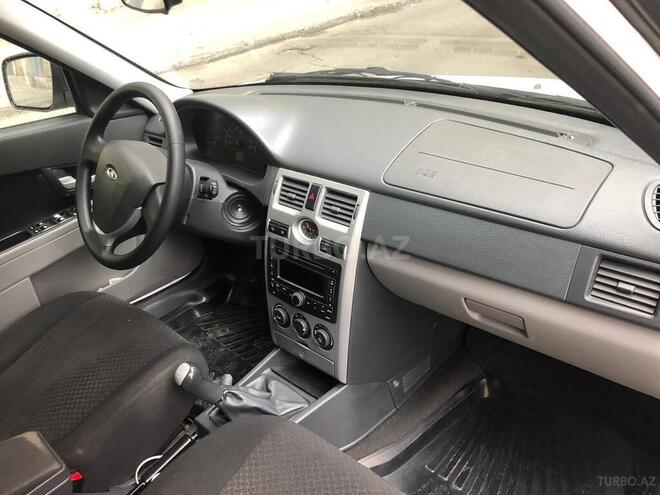 LADA (VAZ) Priora 2013, 160,000 km - 1.6 l - Bakı