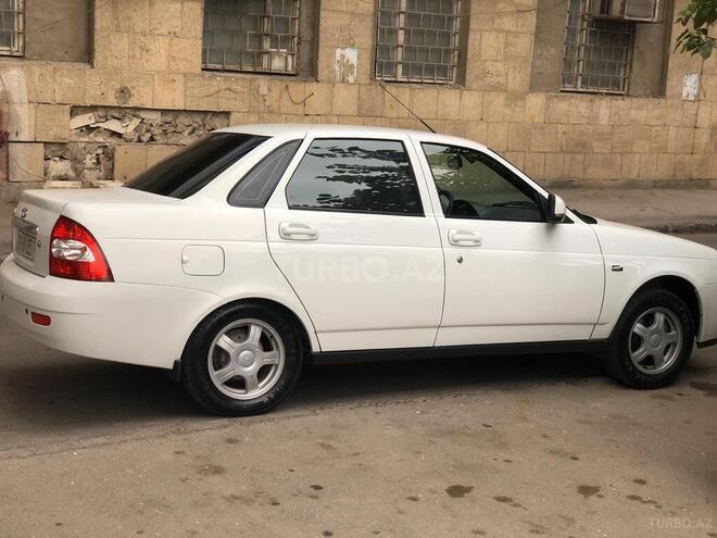 LADA (VAZ) Priora 2013, 160,000 km - 1.6 l - Bakı