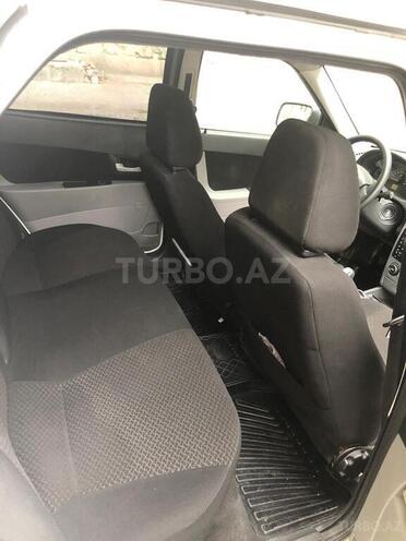 LADA (VAZ) Priora 2013, 160,000 km - 1.6 l - Bakı