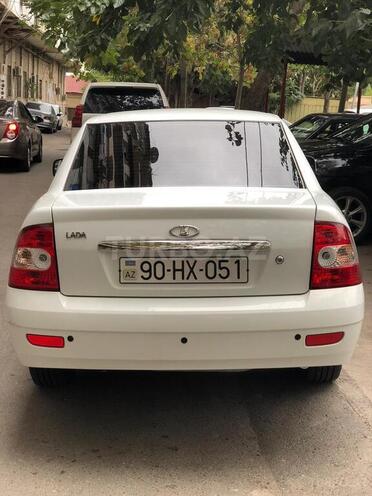 LADA (VAZ) Priora 2013, 160,000 km - 1.6 l - Bakı