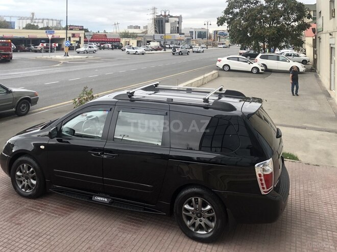 Kia Carnival 2008, 271,600 km - 3.8 l - Bakı