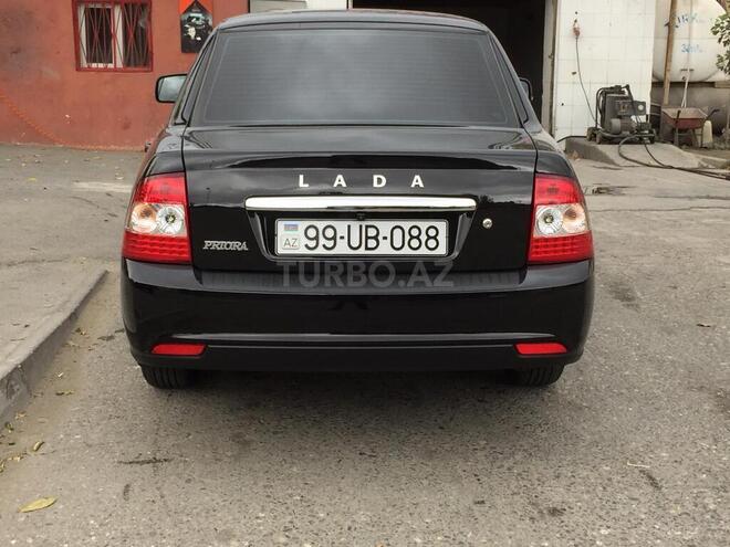 LADA (VAZ) Priora 2018, 49,100 km - 1.6 л - Bakı