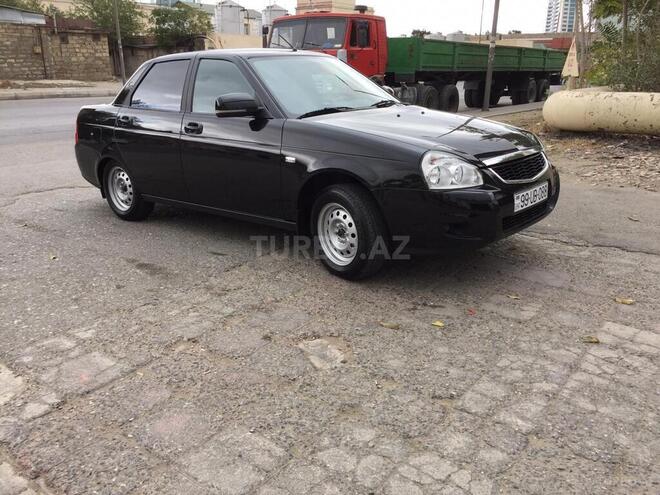LADA (VAZ) Priora 2018, 49,100 km - 1.6 л - Bakı