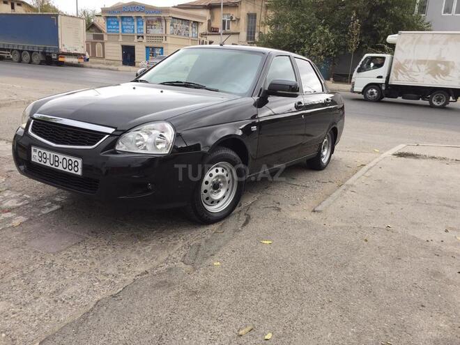 LADA (VAZ) Priora 2018, 49,100 km - 1.6 л - Bakı
