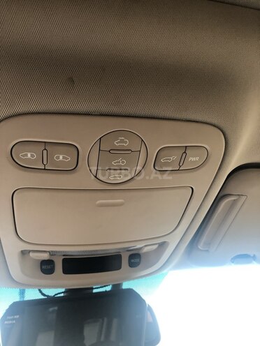 Kia Carnival 2008, 271,600 km - 3.8 l - Bakı