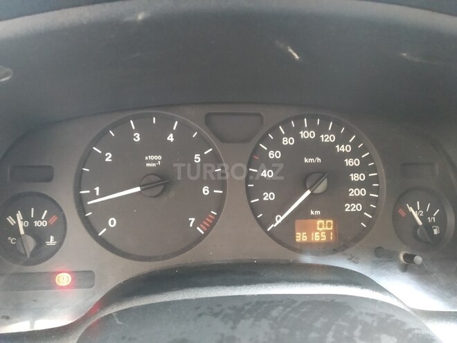 Opel Astra 1999, 361,000 km - 1.6 l - Bakı