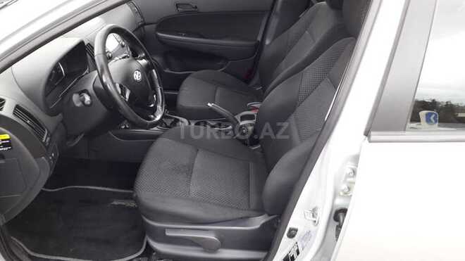 Hyundai i30 2009, 138,000 km - 1.6 л - Xırdalan