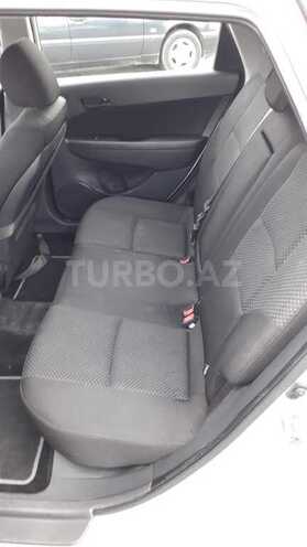 Hyundai i30 2009, 138,000 km - 1.6 л - Xırdalan