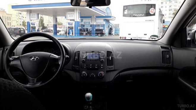 Hyundai i30 2009, 138,000 km - 1.6 л - Xırdalan