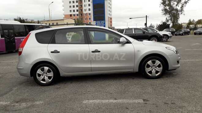 Hyundai i30 2009, 138,000 km - 1.6 л - Xırdalan