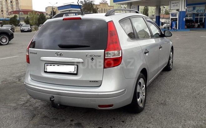 Hyundai i30 2009, 138,000 km - 1.6 л - Xırdalan