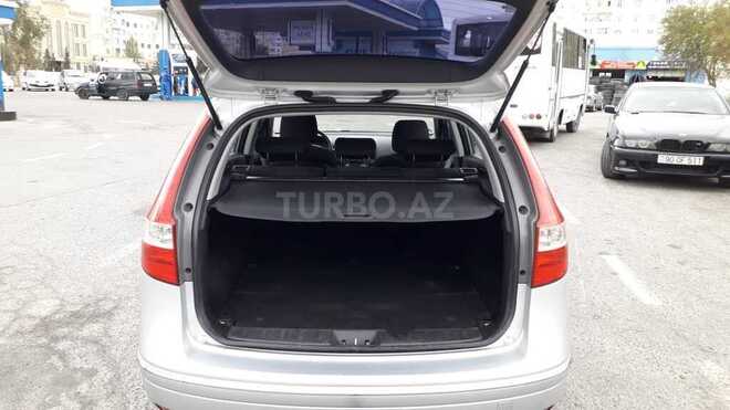 Hyundai i30 2009, 138,000 km - 1.6 л - Xırdalan