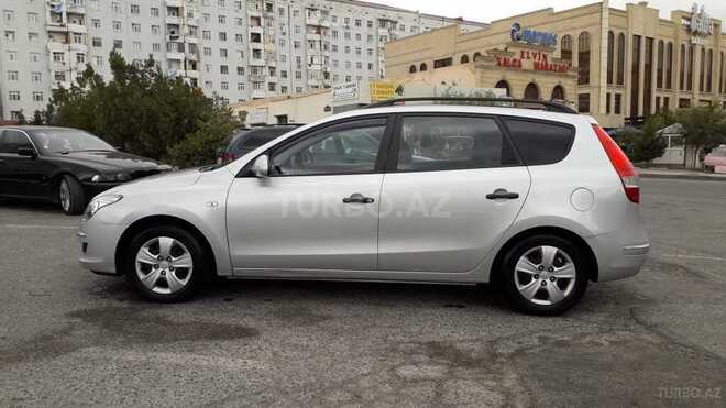 Hyundai i30 2009, 138,000 km - 1.6 л - Xırdalan
