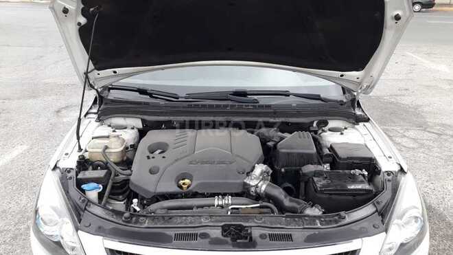 Hyundai i30 2009, 138,000 km - 1.6 л - Xırdalan