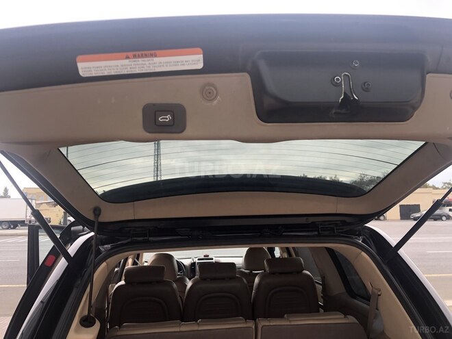 Kia Carnival 2008, 271,600 km - 3.8 l - Bakı