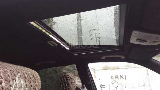 Mercedes E 220 1999, 331,000 km - 2.2 л - Bakı