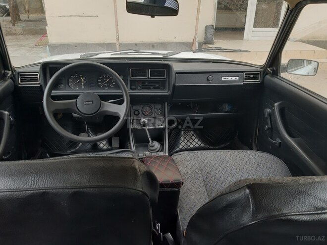 LADA (VAZ) 2105 1988, 174,517 km - 1.6 l - Bakı