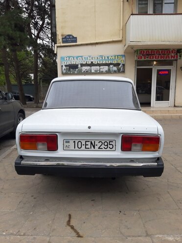 LADA (VAZ) 2105 1988, 174,517 km - 1.6 l - Bakı