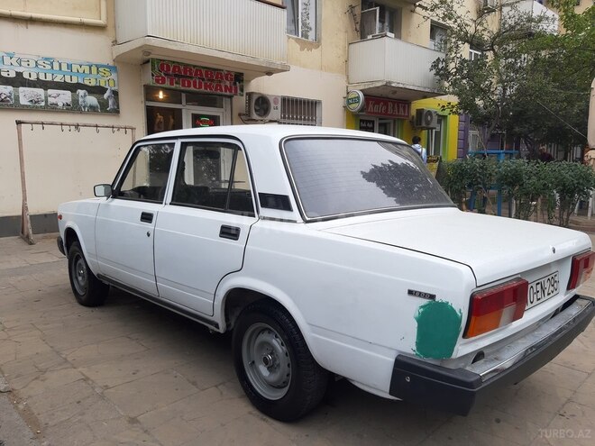 LADA (VAZ) 2105 1988, 174,517 km - 1.6 l - Bakı