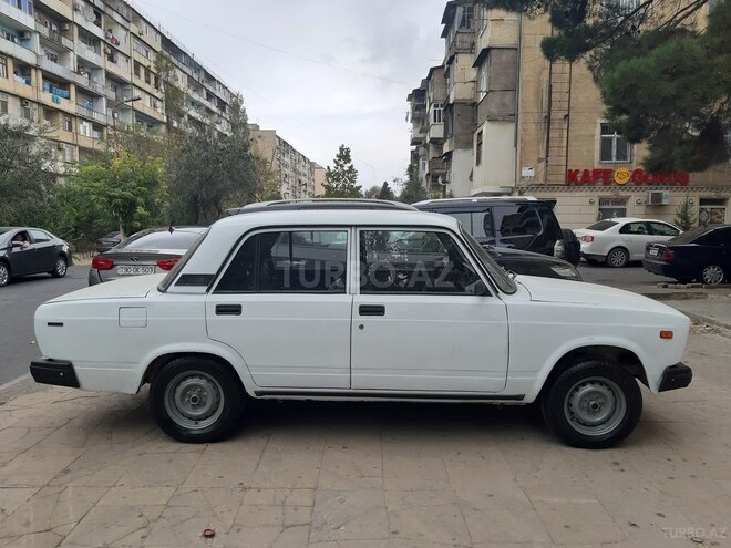 LADA (VAZ) 2105 1988, 174,517 km - 1.6 l - Bakı