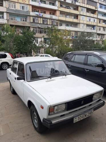 LADA (VAZ) 2105 1988, 174,517 km - 1.6 l - Bakı