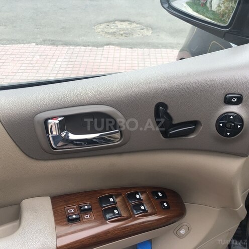 Kia Carnival 2008, 271,600 km - 3.8 l - Bakı