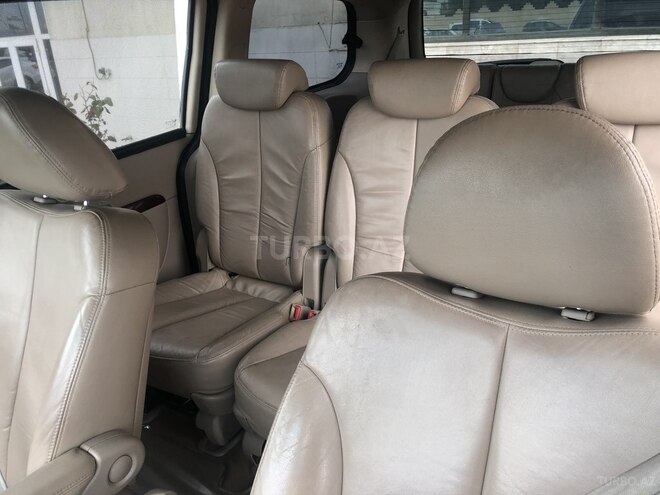 Kia Carnival 2008, 271,600 km - 3.8 l - Bakı