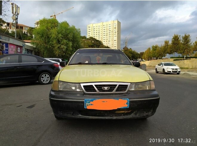 Daewoo Nexia 2006, 450,000 km - 1.5 l - Bakı
