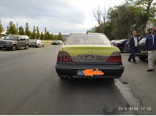 Daewoo Nexia 2006, 450,000 km - 1.5 l - Bakı